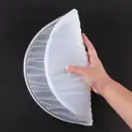 ⁦صينيه مموجه ٣٠ سم⁩ - الصورة ⁦4⁩