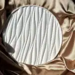 ⁦صينيه مموجه ٣٠ سم⁩ - الصورة ⁦2⁩