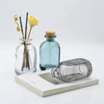 فواحه اعواد ديفيوزر كيرفي شفافه 50 مل