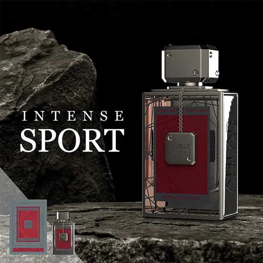 luxury Intense Sport - الصورة 1