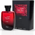 HAWAS FIRE