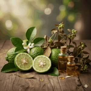 برغموت & باتشولى