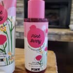 PINK BERRY VS
