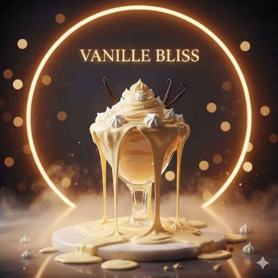 Vanille Bliss copy Vanilla Bliss - الصورة 1