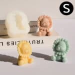 قالب اسد توزيعات شى ان