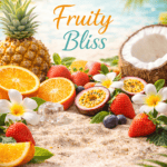Fruity Bliss