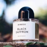 Black Saffron