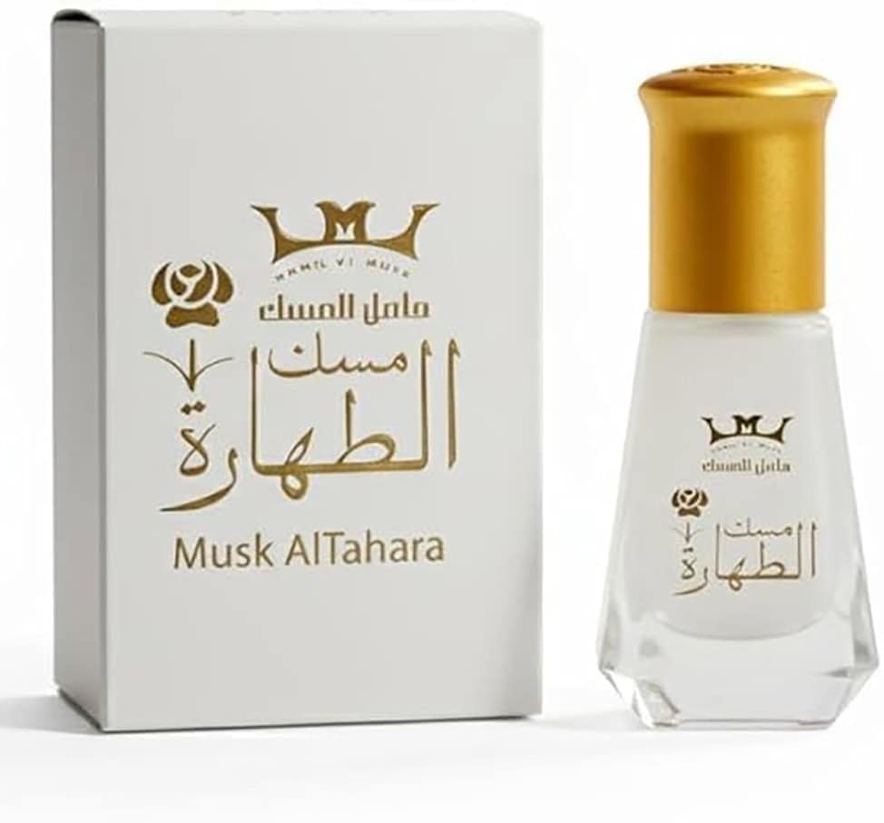 musk thara مسك طهاره بيور - الصورة 1