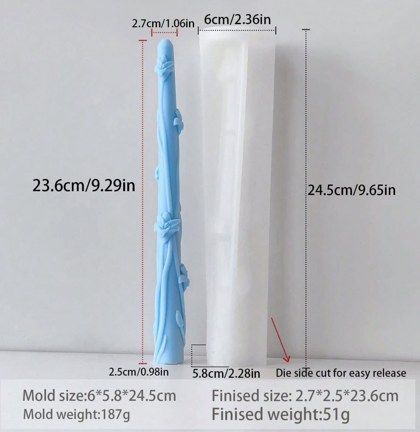 Screenshot شمعه طويله * لوتس مموج - الصورة 1