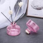 فواحه اعواد ديفيوزر كيرفي ٢٠٠ مل بينك شفاف