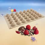 قالب توت ٣٥ قطعه