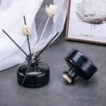 فواحه اعواد ديفيوزر كيرفي ٢٠٠ مل اسود شفاف