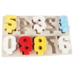 ⁦قالب ارقام سبوع غويط مميز⁩ - الصورة ⁦5⁩