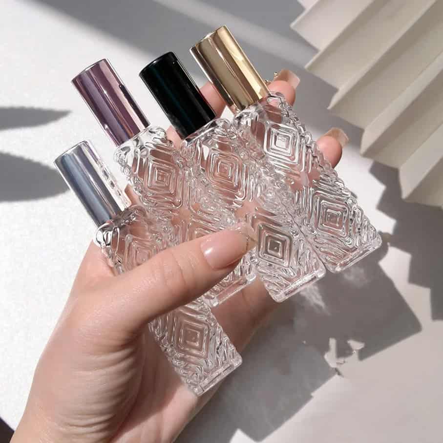 H5605699b045b476a951ba0caa884ee77M.jpg copy تسترات عطور كريستال ١٢ ملل غطاء معدن - الصورة 1