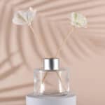 ⁦فواحه اعواد ( ديفيوزر ) مدوره شفافه 100 مل⁩ - الصورة ⁦4⁩