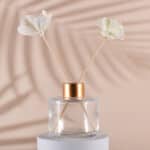 ⁦فواحه اعواد ( ديفيوزر ) مدوره شفافه 100 مل⁩ - الصورة ⁦5⁩