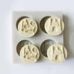 قالب عيد ومسجد