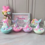 قالب ميرميد وسط