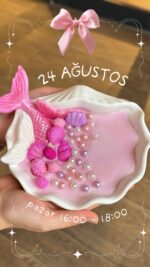 ⁦قالب ميرميد كبير⁩ - الصورة ⁦7⁩