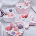 قالب ميرميد كبير