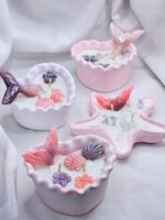 قالب ميرميد كبير