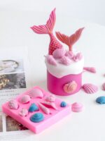 ⁦قالب ميرميد وسط⁩ - الصورة ⁦2⁩