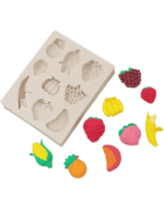 ⁦قالب تزيين فواكه⁩ - الصورة ⁦4⁩