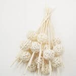 اعواد ديفيوزر كوره خشب