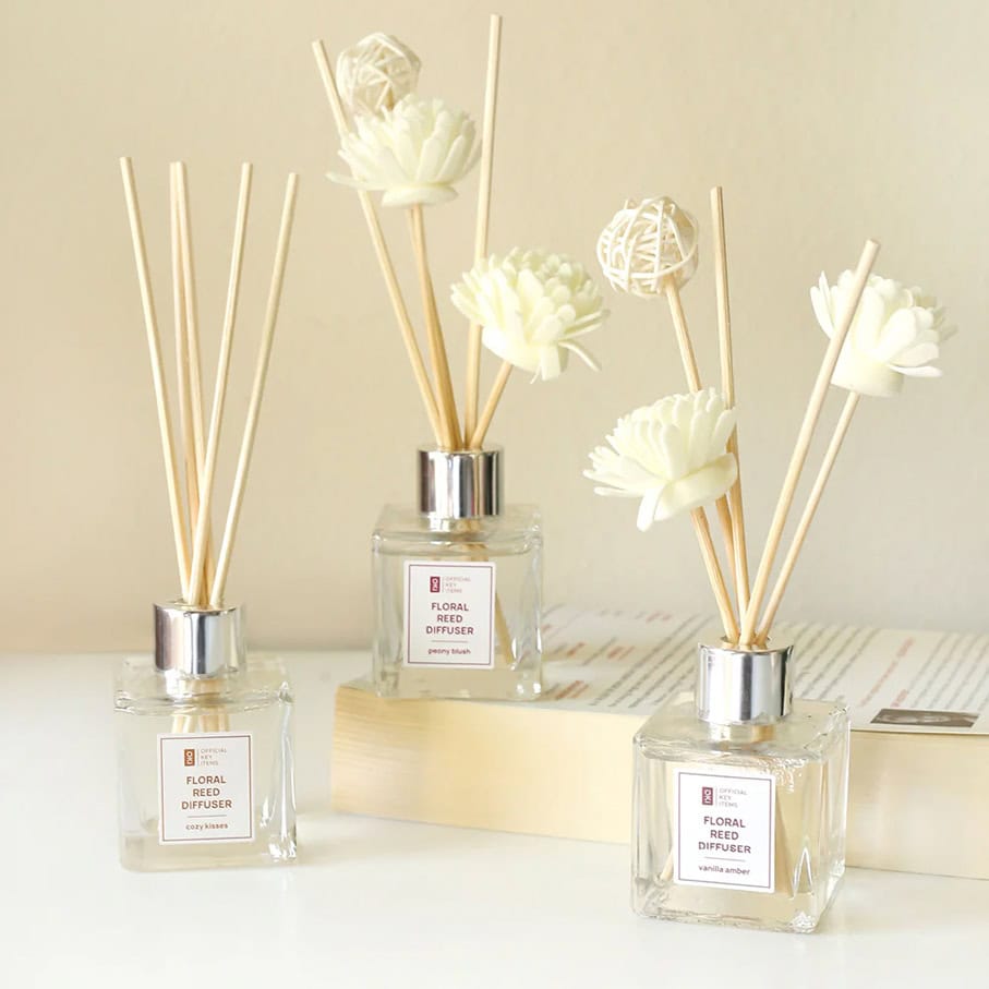 ⁦اعواد ديفيوزر كوره خشب⁩ - الصورة ⁦6⁩