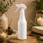 زجاجة معطر جو ٥٠٠ مل ابيض