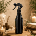 زجاجة معطر جو ٥٠٠ مل اسود