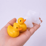 قالب بطه تريندي