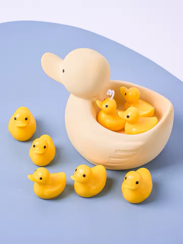 ⁦قالب بطه تريندي⁩ - الصورة ⁦3⁩