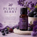 Purple Berry