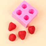 ⁦فراوله ٤ قطع مقاس وسط⁩ - الصورة ⁦7⁩