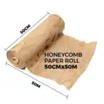 ⁦رول تغليف خلية النحل الهانيكومب Honeycomb⁩ - الصورة ⁦5⁩