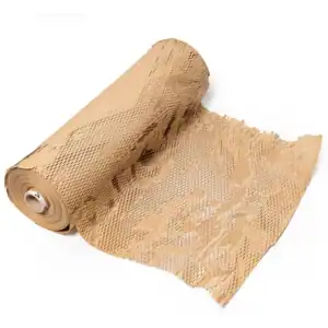 رول تغليف خلية النحل الهانيكومب Honeycomb