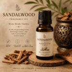 SANDALWOOD