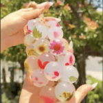قالب صابون عنقود العنب