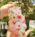 قالب صابون عنقود العنب