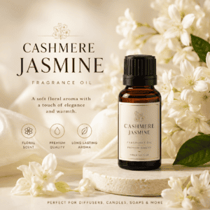 CASHMERE JASMINE