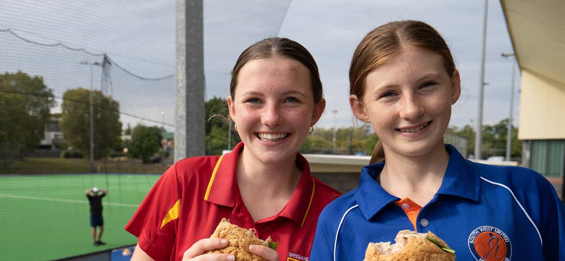 Health and Wellbeing Queensland - Making healthy happen