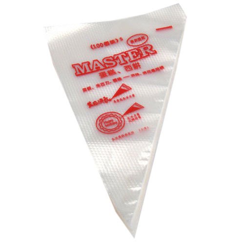 10" Piping Bags