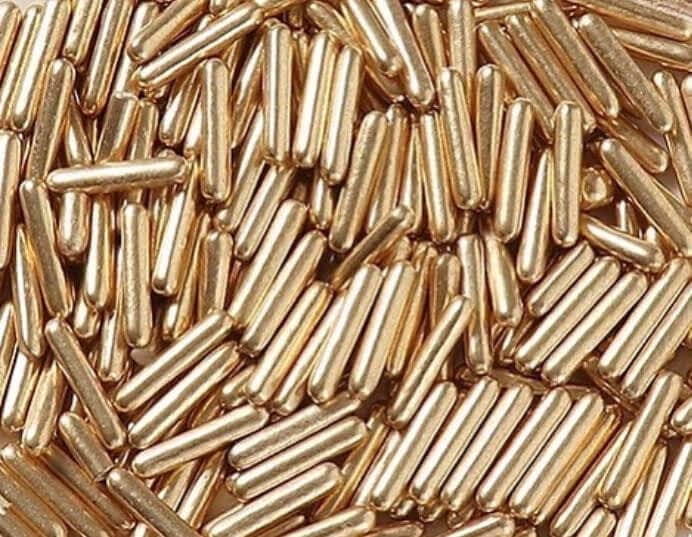 Sprinkle Rods