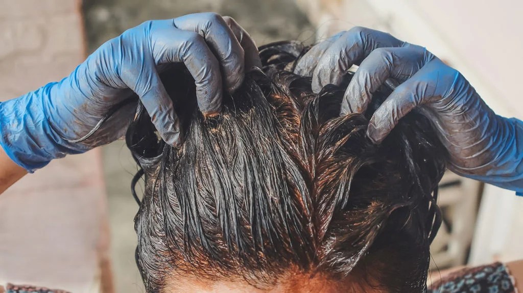 Natural hair dyes: 5 of the best
