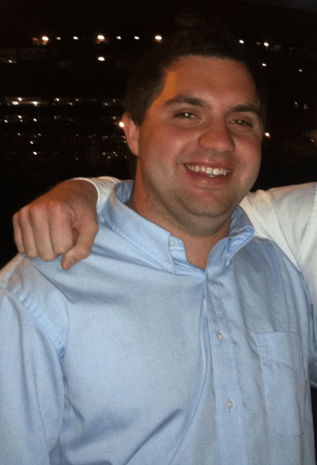 Kyle Dionisio - Tennessee '14