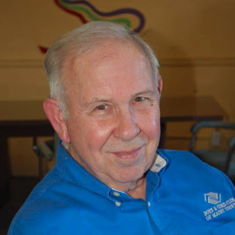 John Stephens