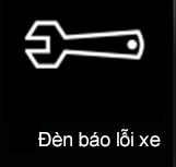 Đèn báo lỗi xe