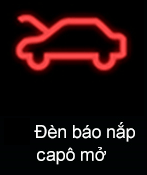 Đèn báo nắp ca-pô mở