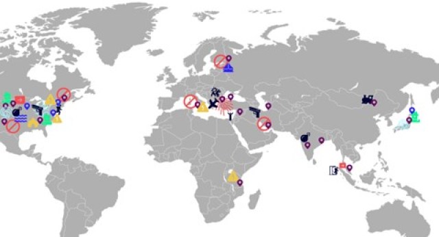 supply chain mapping - What is Supply Chain Mapping?